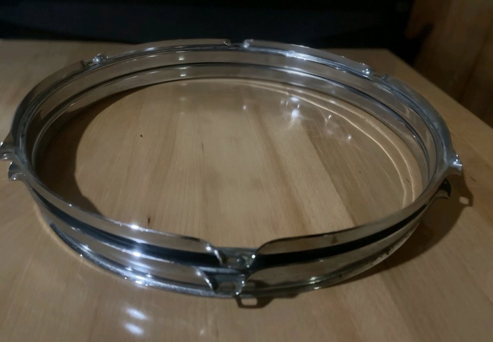 Aros Rogers USA 12" 6 Agujeros Envío OK