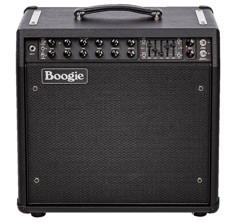 Mesa boogie Five V 25 Head o 35 Head o combo de segunda mano · Foto 1 de 3 · Valladolid