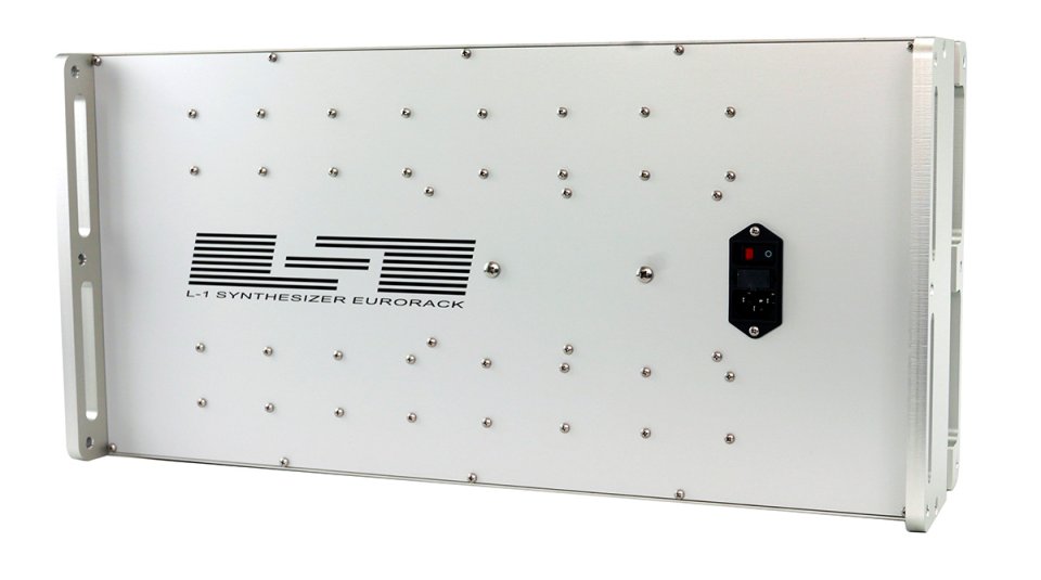 L1 Eurorack Case
