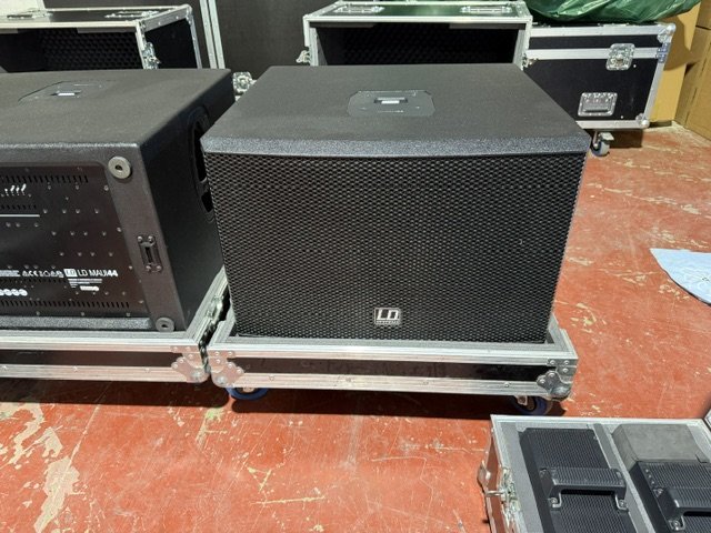 MAUI 44 LD SYSTEM de segunda mano · Foto 4 de 8 · Cantabria · 5000 €