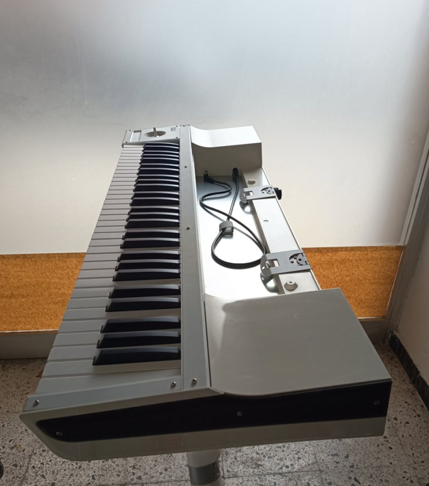 Teclado Korg M3 61 ( Sin módulo M3M) de segunda mano · Foto 2 de 5 · Barcelona · 350 €