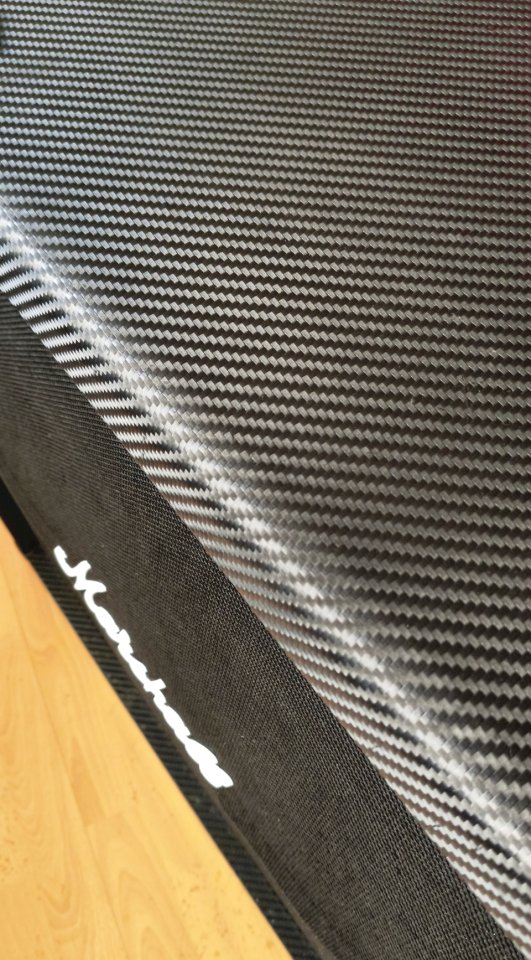 Pantalla Marshall 412 con Celestion