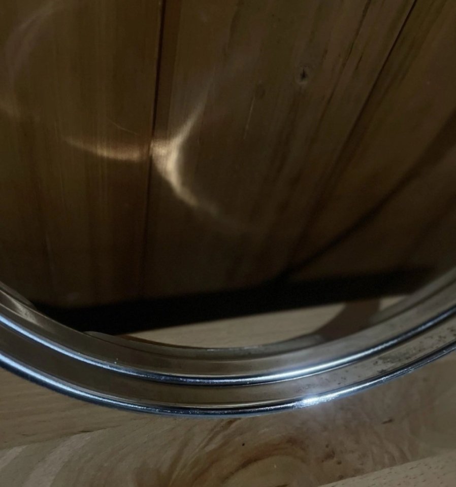 Aros Rogers USA 12" 6 Agujeros Envío OK