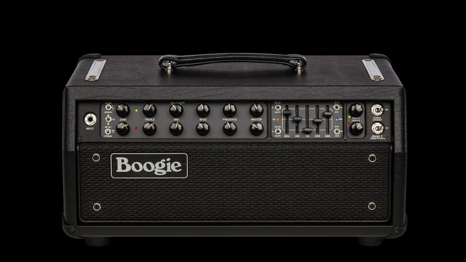 Mesa boogie Five V 25 Head o 35 Head o combo de segunda mano · Foto 3 de 3 · Valladolid