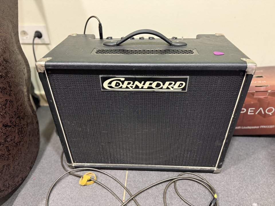 Cornford Roadhouse 30