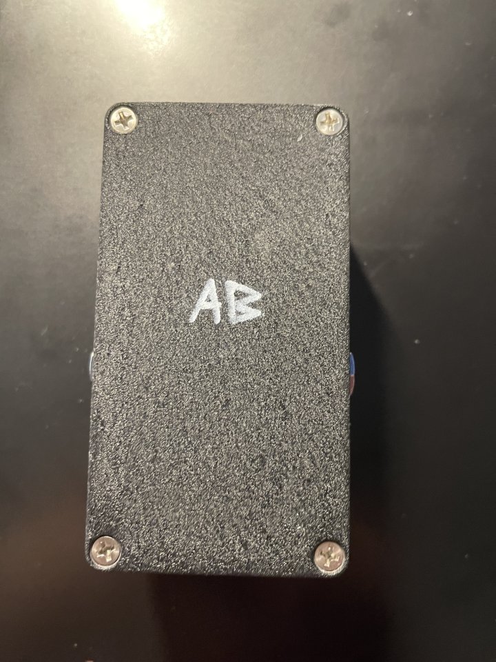 OKKO Power EQ : Ecualizador y Clean Boost