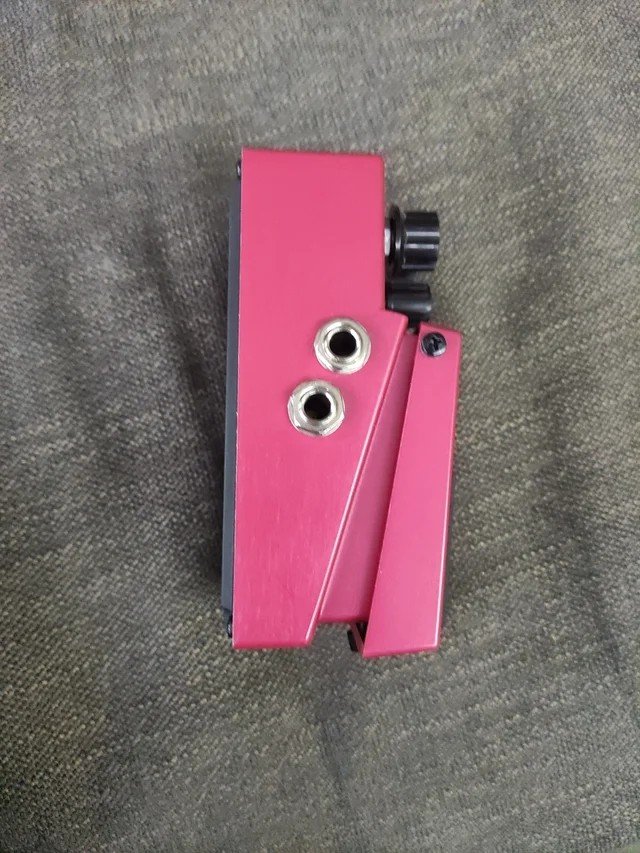 BOSS DM-2W Delay (Waza Craft) de segunda mano · Foto 4 de 7 · Valencia · 159 €