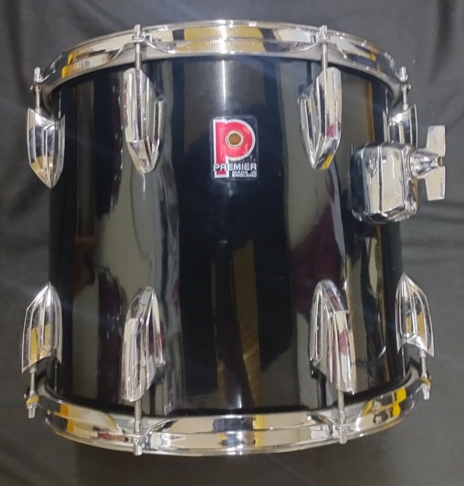 Premier PROJECTOR tom 14x12"