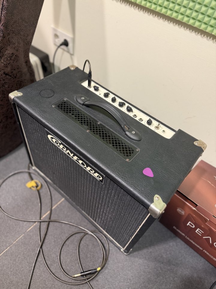 Cornford Roadhouse 30