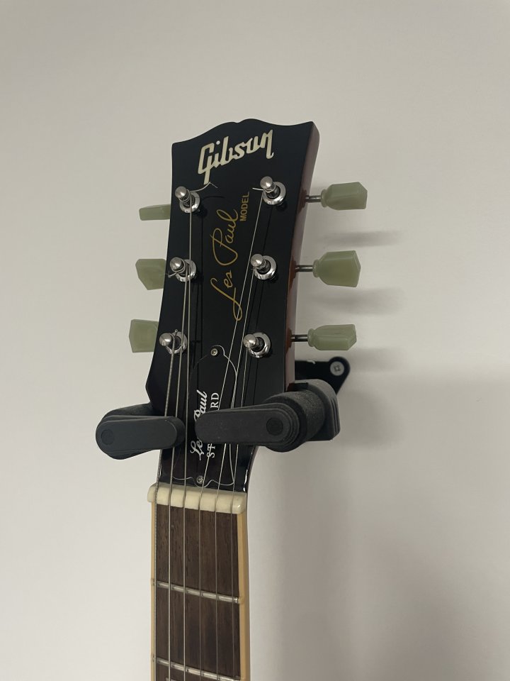 Réplica Gibson LP (pastillas Slash Originales) de segunda mano · Foto 8 de 9 · Barcelona · 1000 €