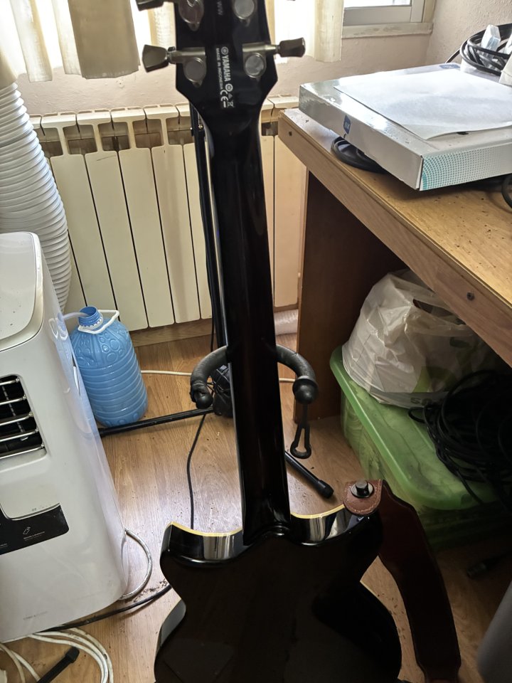 Yamaha Revstar RS 420 de segunda mano · Foto 3 de 3 · Palencia · 360 €