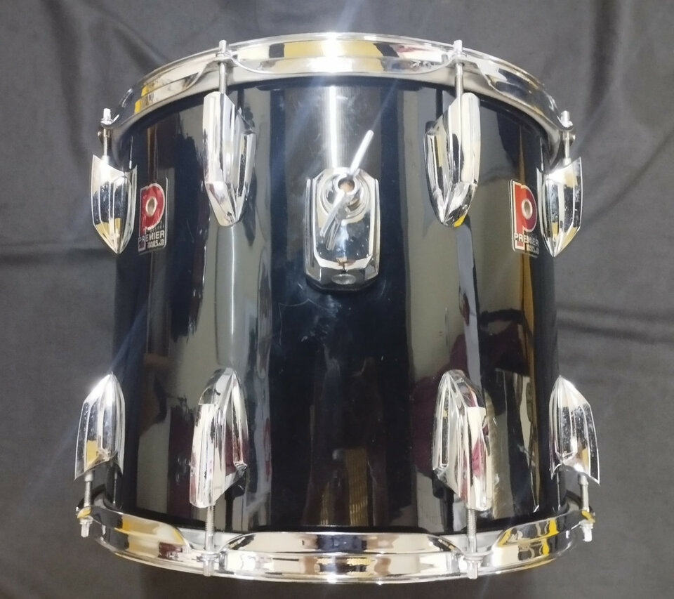 Premier PROJECTOR tom 14x12"