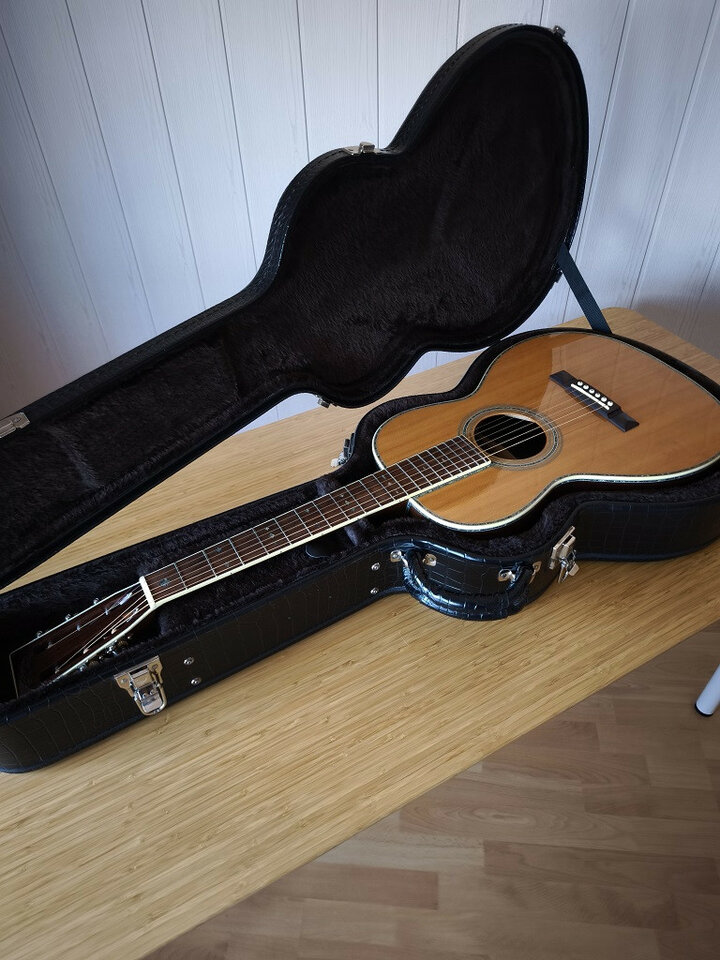 **RESERVADA** Sigma 00R-45VS