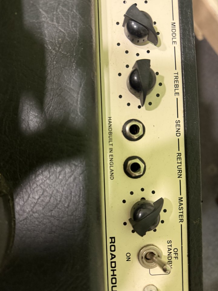 Cornford Roadhouse 30