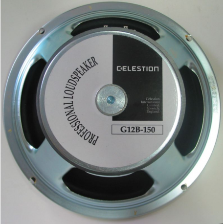 Celestion G12B 150