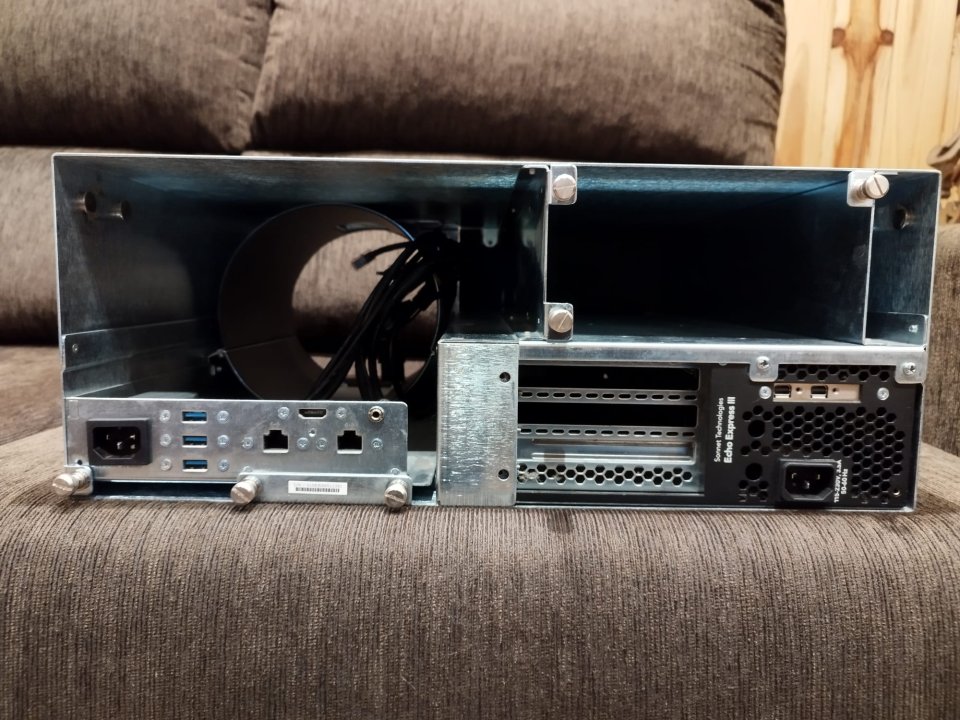 SONNET XMAC PRO SERVER