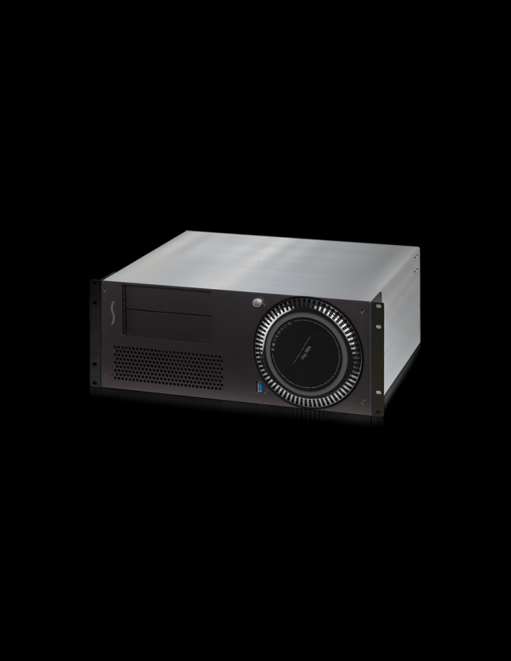 SONNET XMAC PRO SERVER