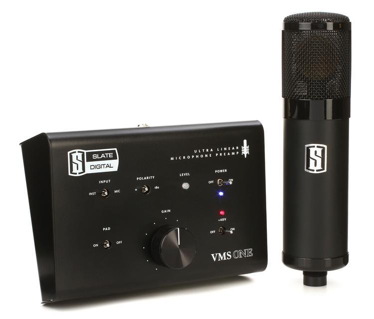 Slate digital ML1 y VMS one de segunda mano · Foto 1 de 5 · Valencia · 300 €