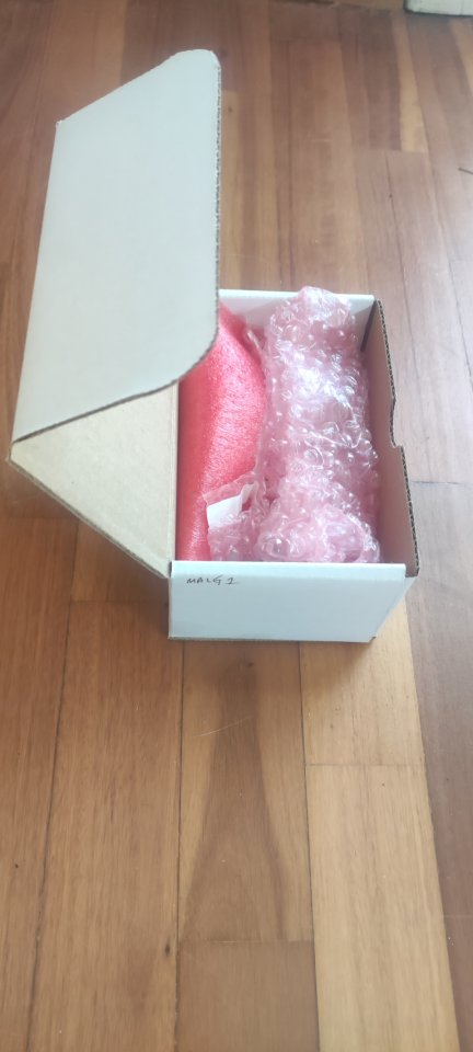 Harvestman Malgorithm MK2 Eurorack