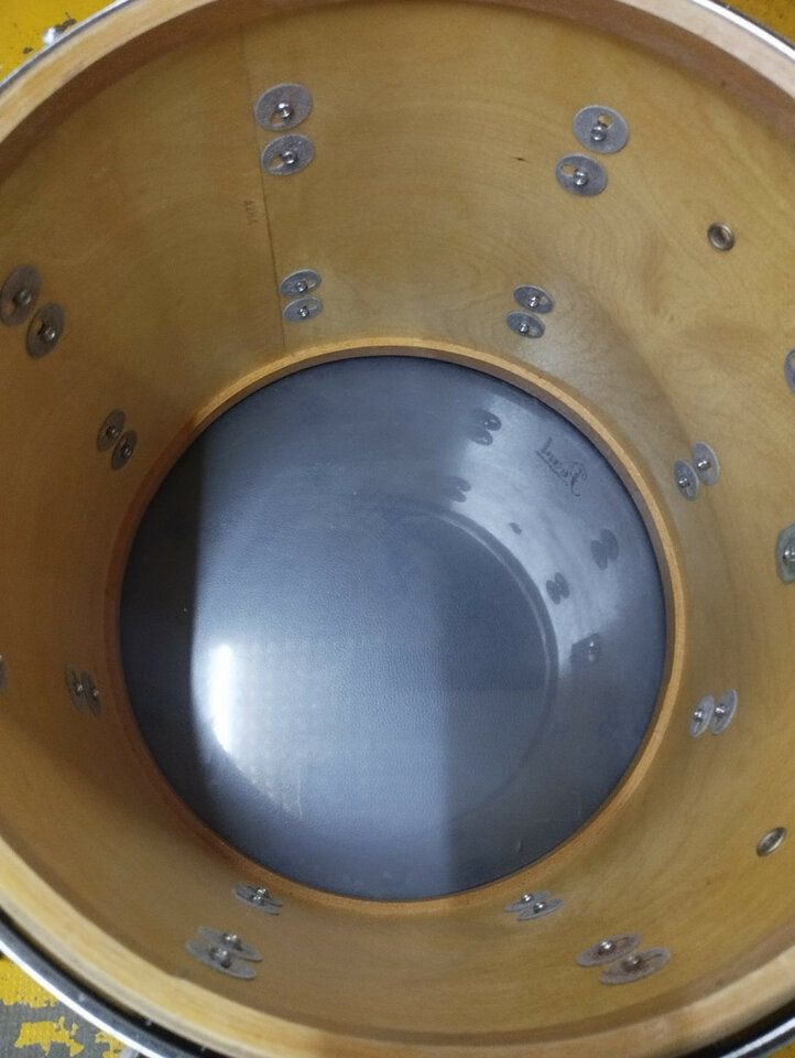 Premier PROJECTOR tom 14x12"