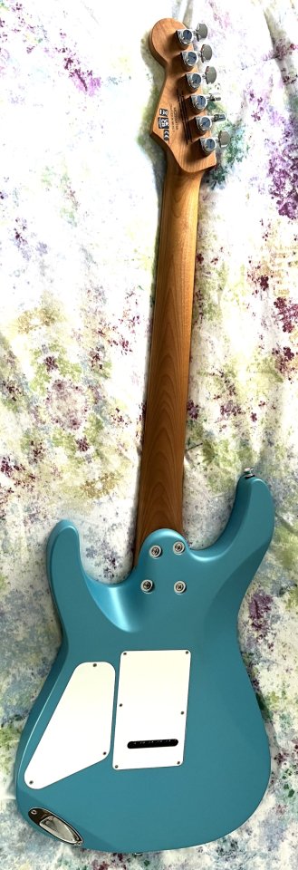 Charvel ProMod Series de segunda mano · Foto 2 de 3 · SC Tenerife · 650 €