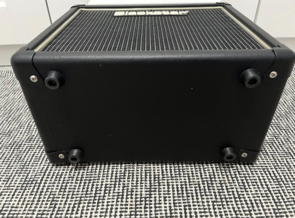 Blackstar HT-1R de segunda mano · Foto 4 de 4 · Cádiz · 110 €