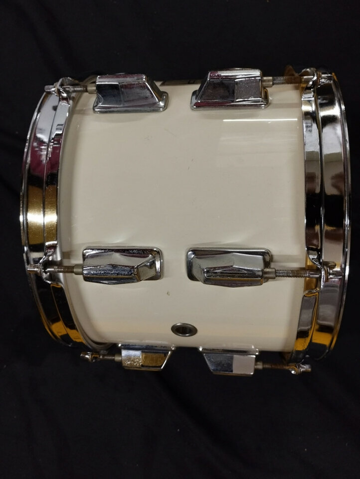 Tom PEARL 10X8 Maple (KELLER) Made in Usa de segunda mano · Foto 4 de 9 · Barcelona · 269 €