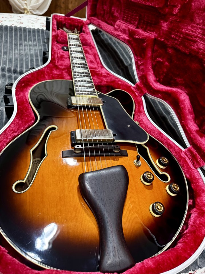 Ibanez afj957 7