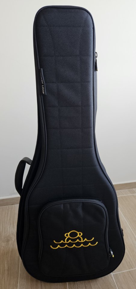 Godin 5th Avenue Uptown Custom