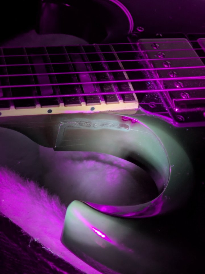 Gibson SG-3 Heritage Cherry Limited Edition 2007, (reparada) envío incluido de segunda mano · Foto 9 de 10 · Madrid · 1700 €