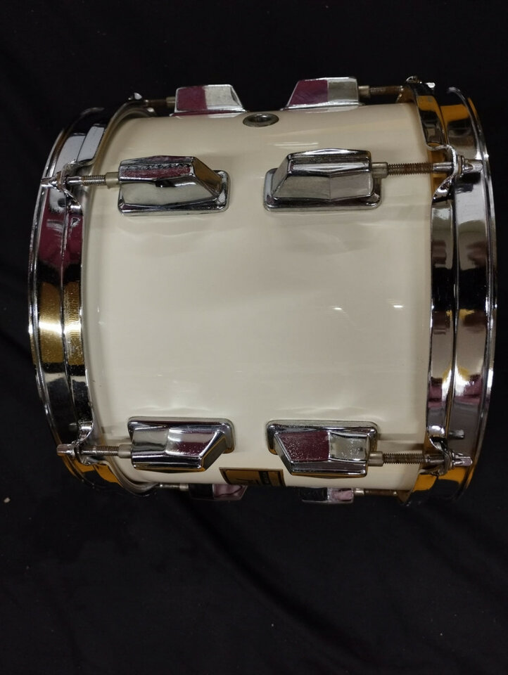 Tom PEARL 10X8 Maple (KELLER) Made in Usa de segunda mano · Foto 5 de 9 · Barcelona · 269 €