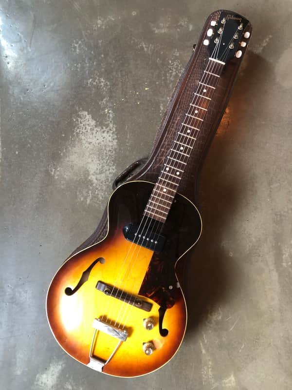 Gibson ES125T 3/4