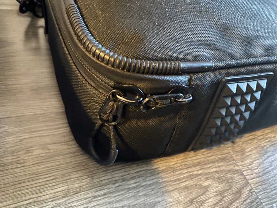 Line 6 PodGo + funda de transporte + caja original de segunda mano · Foto 3 de 6 · Barcelona · 290 €