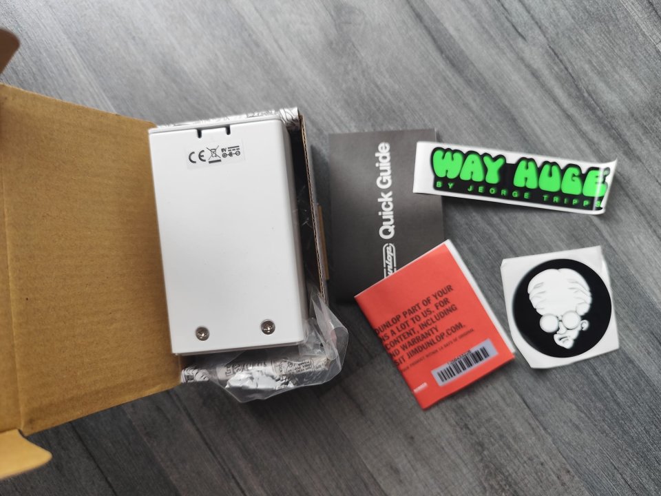 Way Huge STO , Nobels mas abierto. Tb cambios de segunda mano · Foto 3 de 3 · Alicante · 105 €