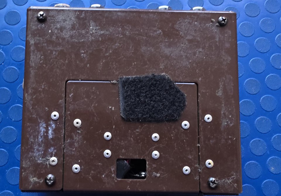 amptweaker big rock pro