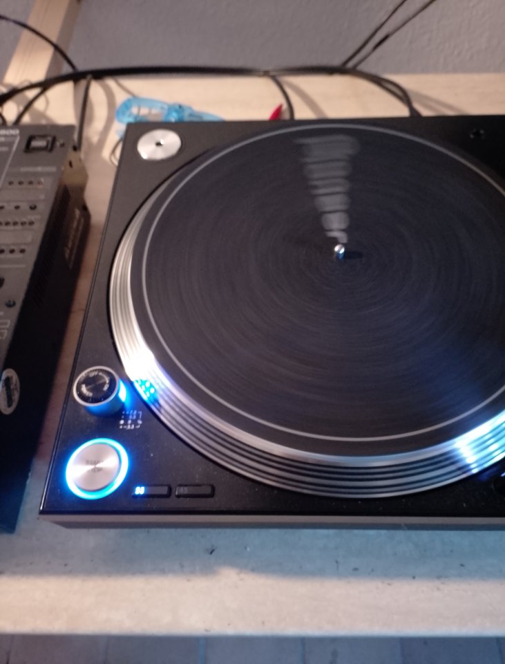 Pareja pioneer PLX 1000 trato en mano de segunda mano · Foto 5 de 6 · Girona · 1000 €