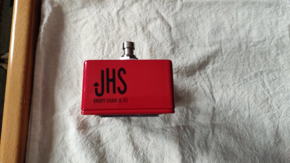 JHS Angry Charlie V3