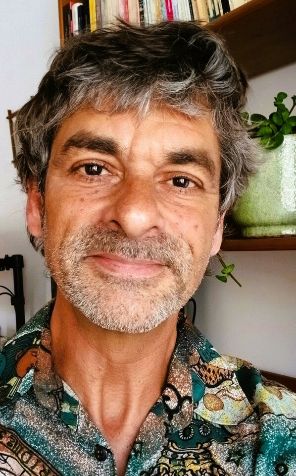 Busco músico o productor