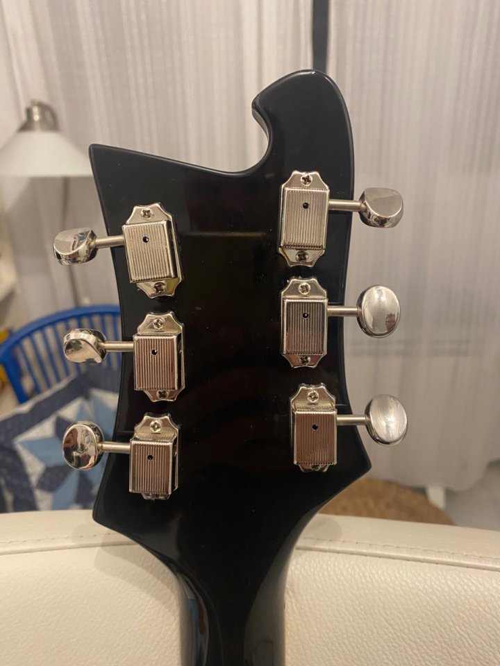 Rickenbacker 480 clon (UK)