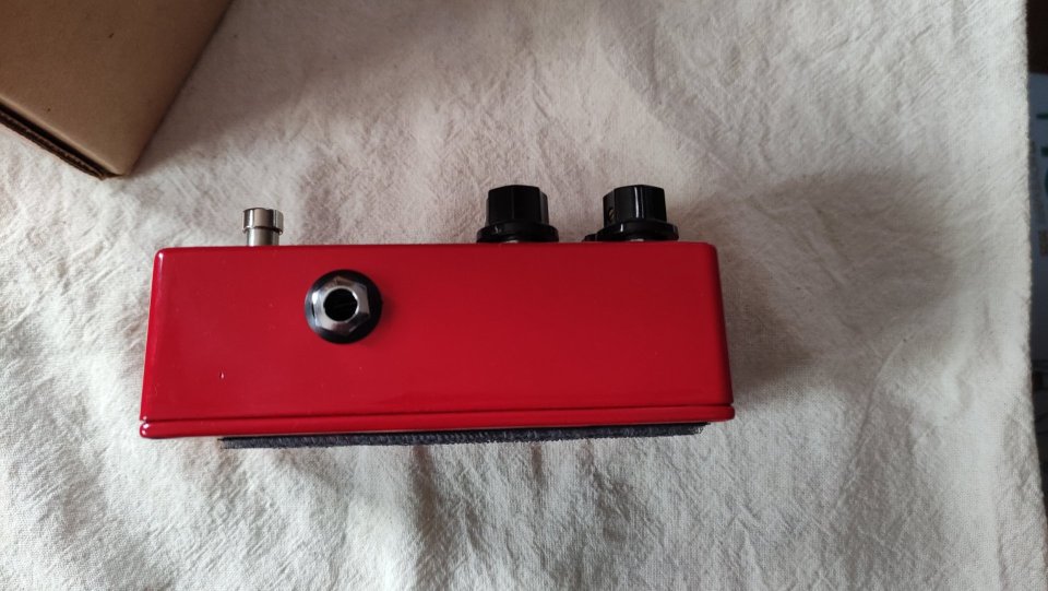 JHS Angry Charlie V3