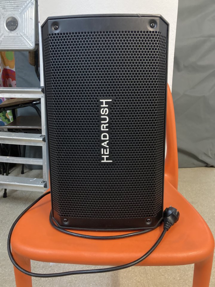 Headrush FRFR 108 mk1