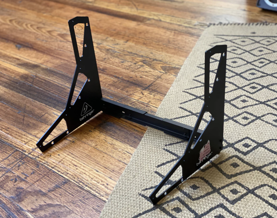 Behringer EURORACK STAND (3-TIER)