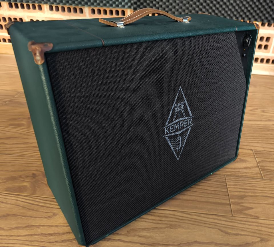 KEMPER Power Kabinet