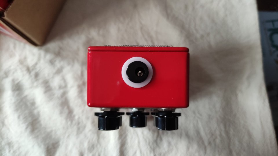 JHS Angry Charlie V3