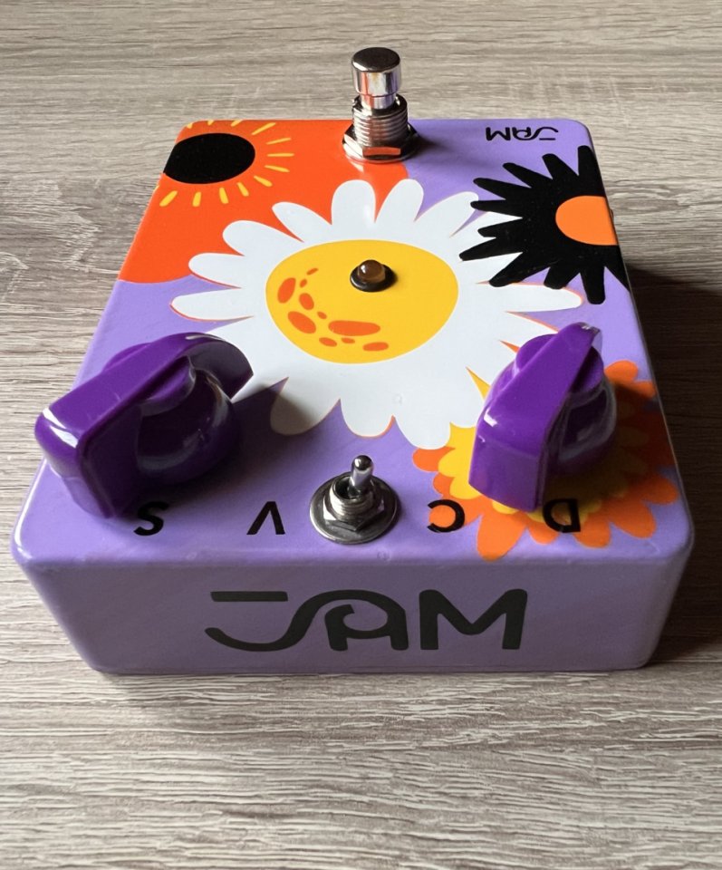 JAM Retrovibe de segunda mano · Foto 6 de 6 · Guadalajara · 330 €
