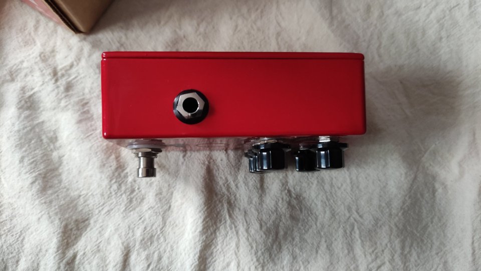 JHS Angry Charlie V3