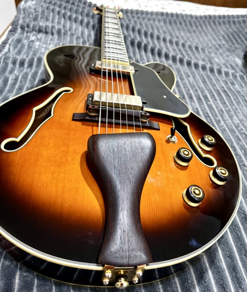 Ibanez afj957 7