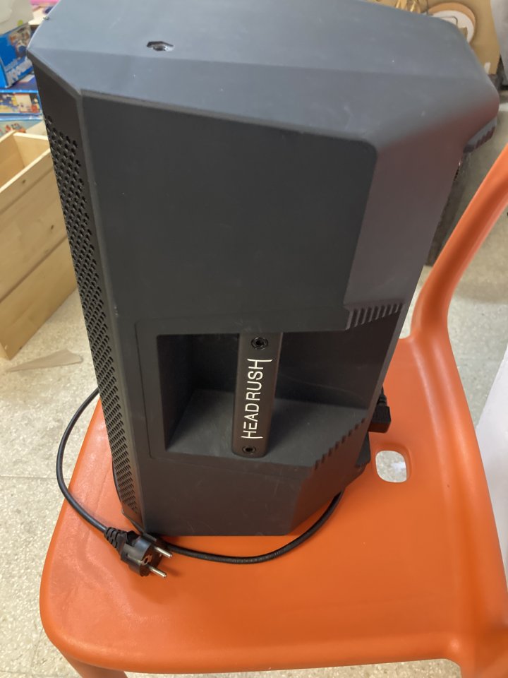 Headrush FRFR 108 mk1