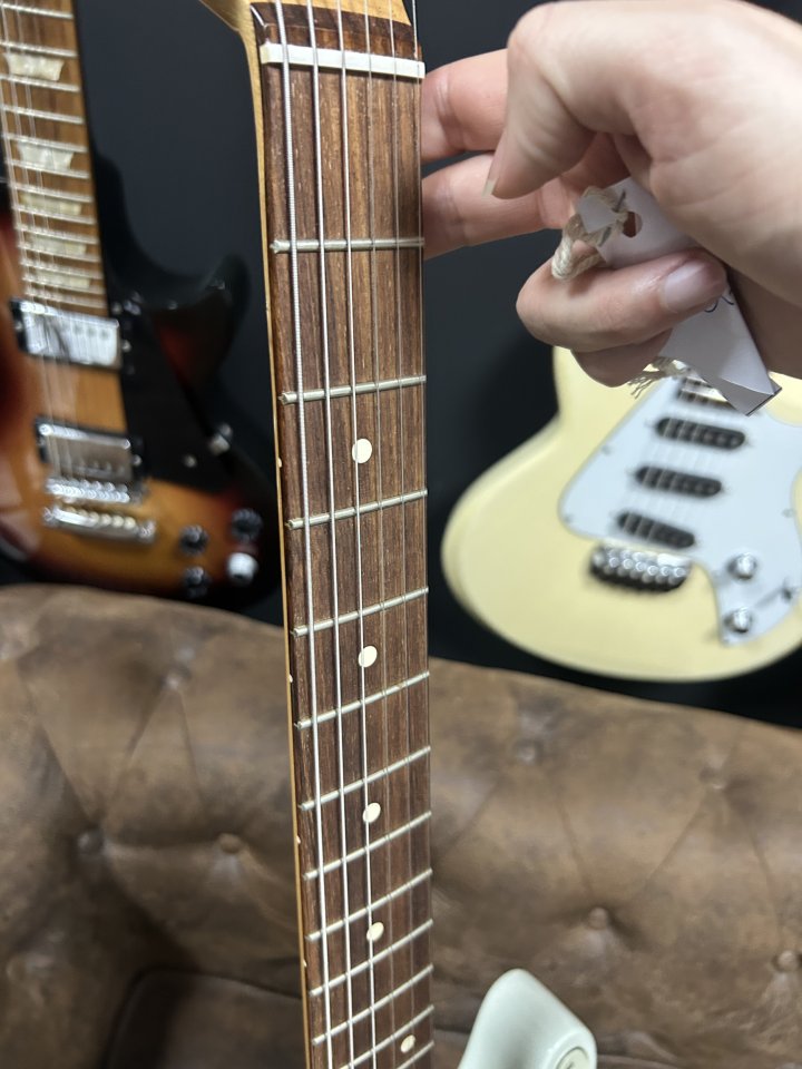 Fender telecaster Classic Player custom Shop desing