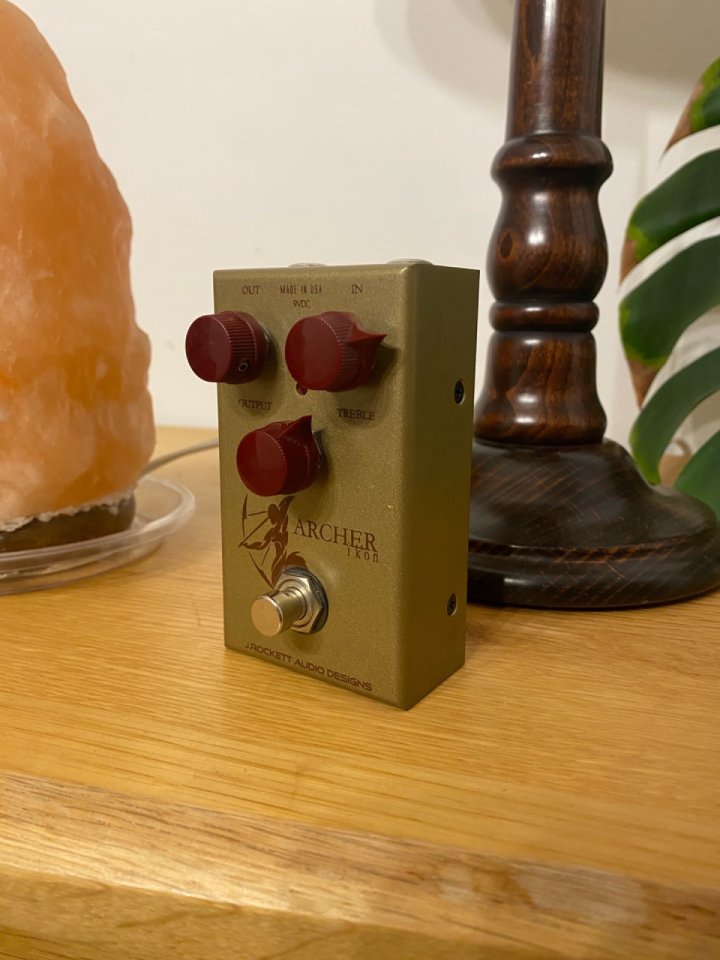 Klon Ikon de J Rockett de segunda mano · Foto 1 de 6 · Barcelona · 130 €